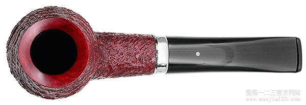 登喜路红宝石皮烟斗 (4) (2011) Dunhill: Ruby Bark (4) (2011)