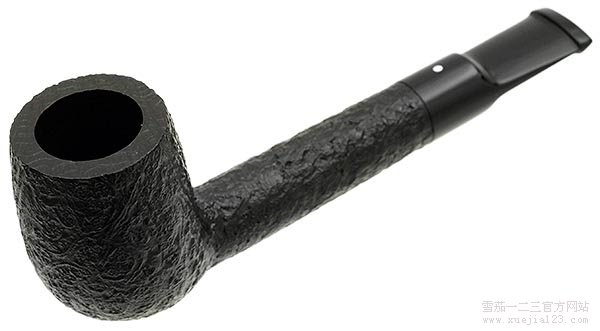 登喜路贝壳石楠根烟斗 (3111) (2014) Dunhill: Shell Briar (3111) (2014)