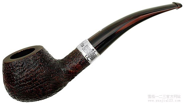 登喜路圣诞烟斗坎伯兰 (5128) (54/300) Dunhill: Christmas Pipe 2014 Cumberland (5128) (54/300)