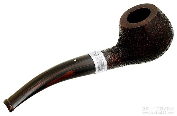 登喜路圣诞烟斗坎伯兰 (5128) (54/300) Dunhill: Christmas Pipe 2014 Cumberland (5128) (54/300)