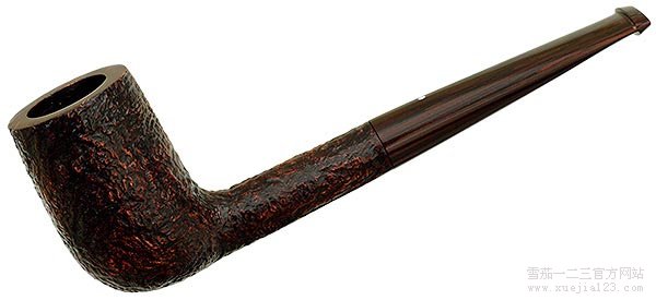 登喜路坎帕兰系列烟斗 (3112) (2013) Dunhill: Cumberland (3112) (2013)
