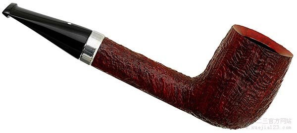 登喜路红宝石皮烟斗 (3110) (2011) Dunhill: Ruby Bark (3110) (2011)