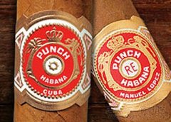 哈伯纳斯雪茄公司改动雪茄标识