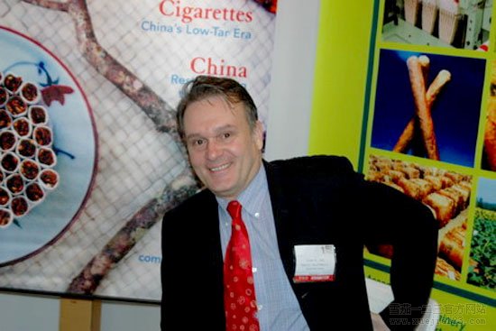 2004昆明世界烟草博览暨研讨会专题图片集(1)