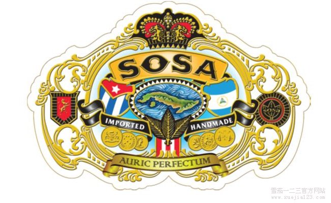 Sosa Wavell
