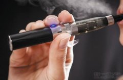 纽约州立法者开始评论电子烟监管新法