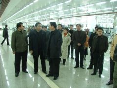 淮南烟草与芜湖烟厂工商联谊加深交流