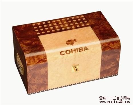 Cohiba Maduro 5   2008限量版