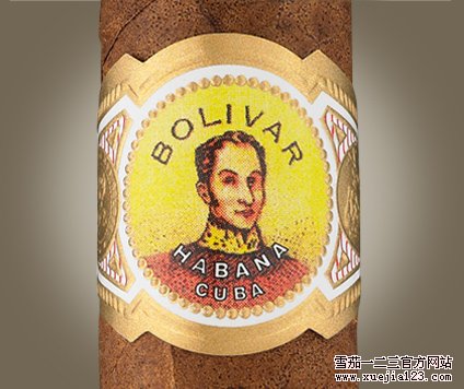 2015年雪茄排名第9位-玻利瓦尔 标力高 菲诺
