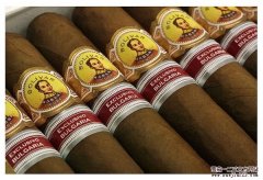古巴雪茄品牌玻利瓦尔