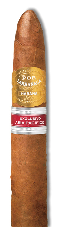Belicoso Extra Edicion Regional Exclusivo Asia Pacific