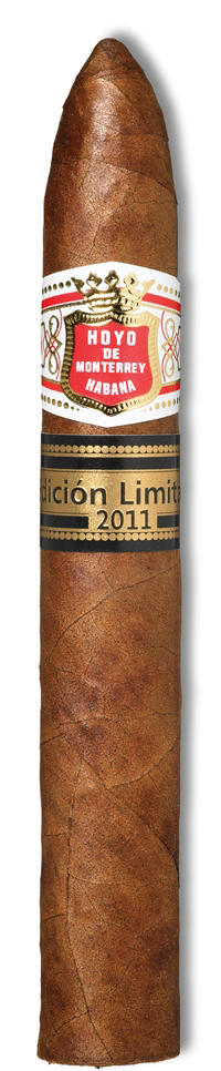 Short Hoyo Pyrámides Edición Limitada 2011