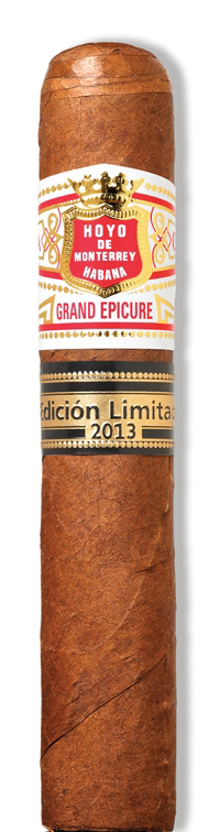 Grand Epicure Edición Limitada 2013