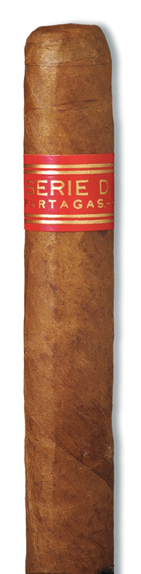 Serie D No. 4