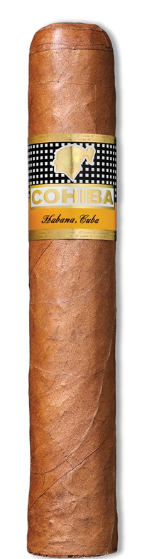 Robusto Tubo