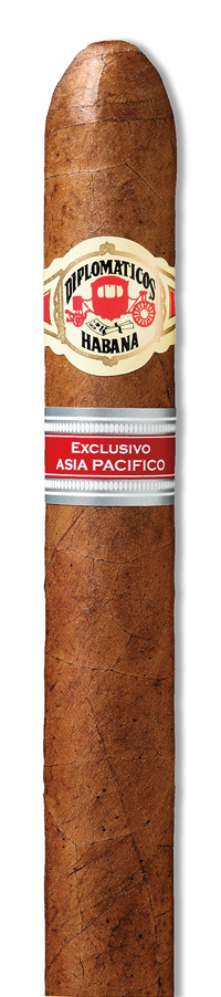 Bushido Exclusivo Asia Pacífico