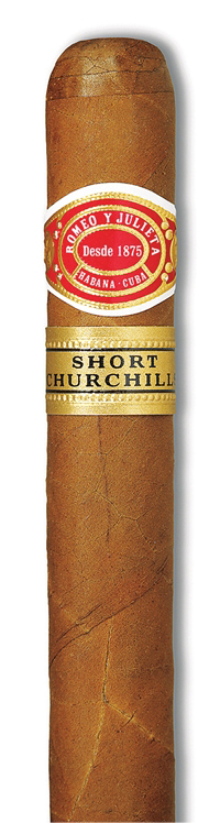 Short Churchill