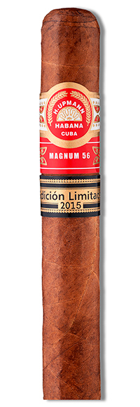 Magnum 56 Edición Limitada 2015