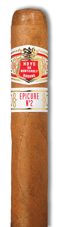 Epicure No. 2