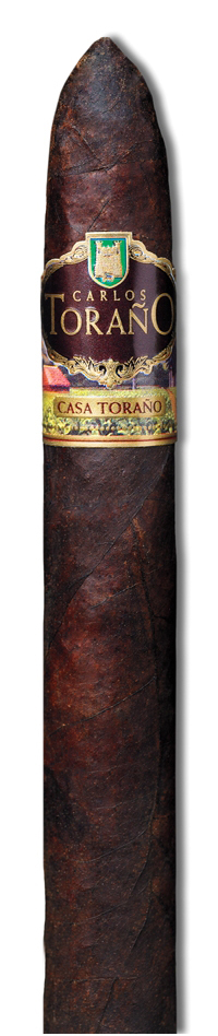 Maduro Torpedo