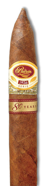 80 Years Natural