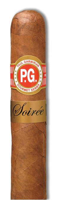 Soirée Robusto