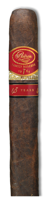 No. 45 Maduro