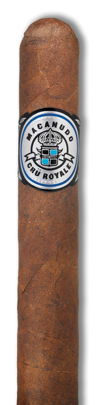 Robusto