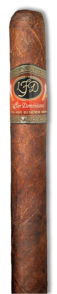 Air Bender Maduro