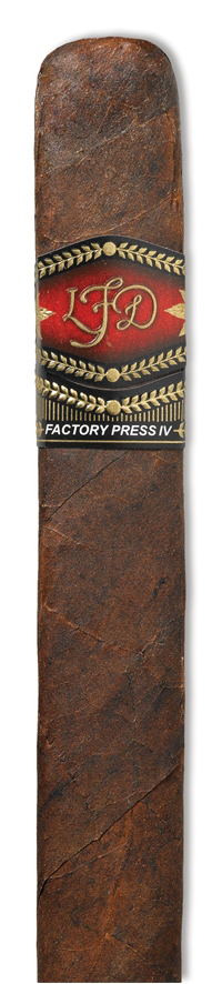 Factory Press IV