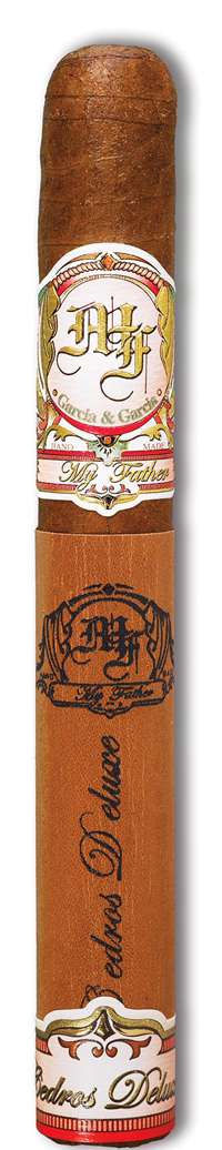 Cedros Deluxe Eminentes