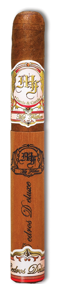 Cedros Deluxe Cervantes