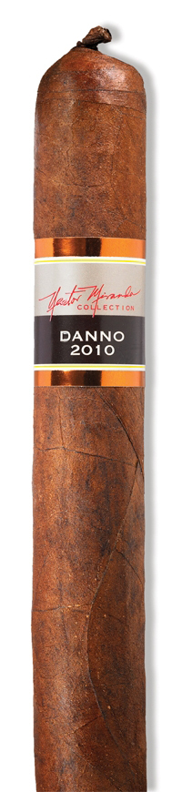 Danno 2010
