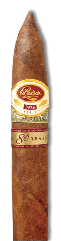80 Years Natural