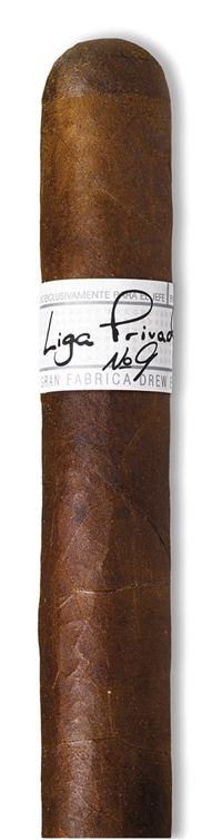 Robusto Oscuro