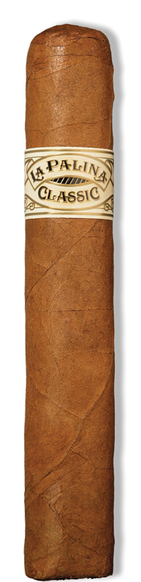 Short Robusto