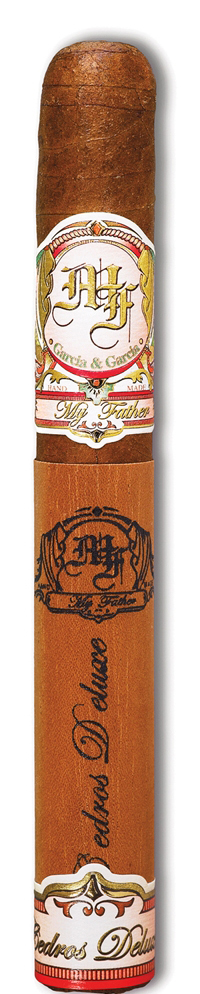 Cedros Deluxe Cervantes