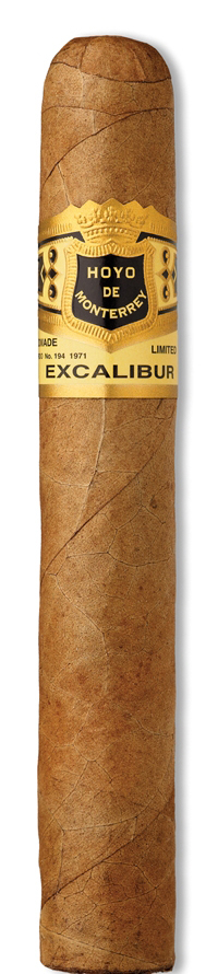 Short Crystal