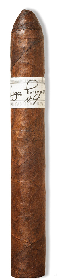 Belicoso Oscuro 