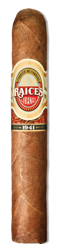 Robusto