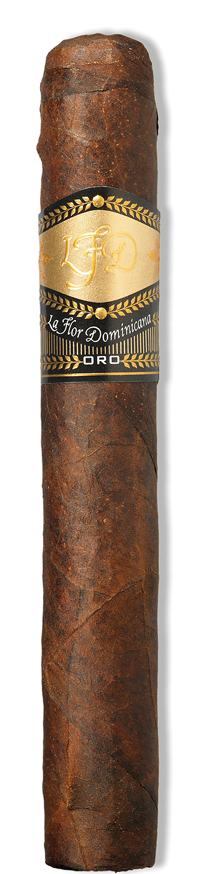 Tubo No. 6 Maduro