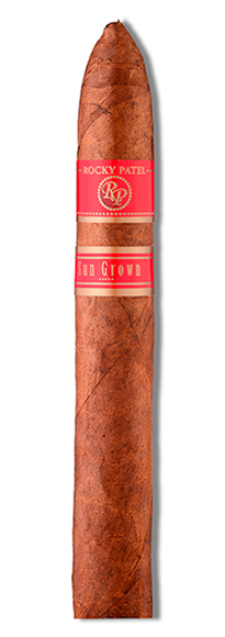 Robusto