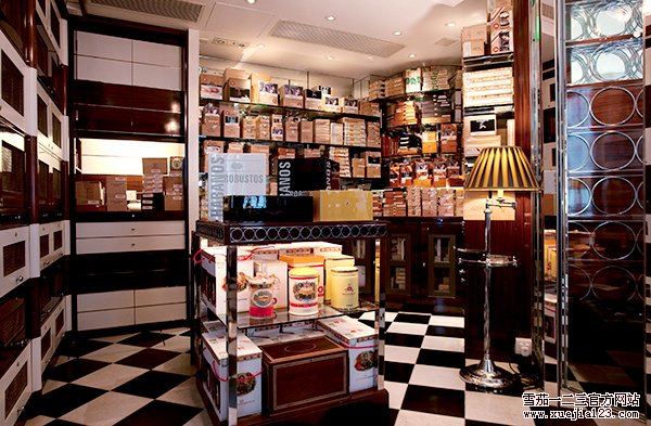Cohiba Atmosphere Cohiba Atmosphere