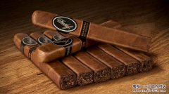 首个冠名大卫杜夫盒压型雪茄3月底开售