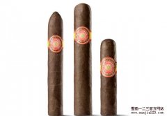 纳特·谢尔曼Panamericana雪茄系列又推新品