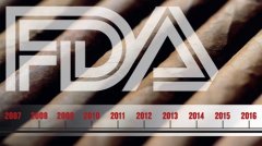 美国优异雪茄业方案反对FDA烟草新规则