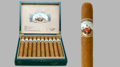 Por Larrañaga雪茄品牌5月底将重返美国商场
