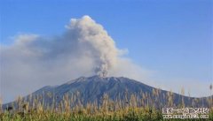 印尼雪茄烟叶生产受到火山活动影响