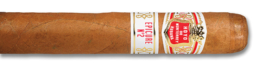 Hoyo de Monterrey Epicure No. 2