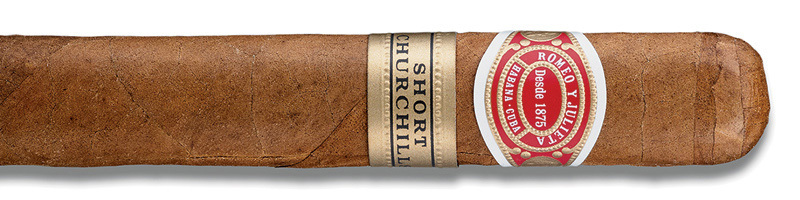 Short Churchill